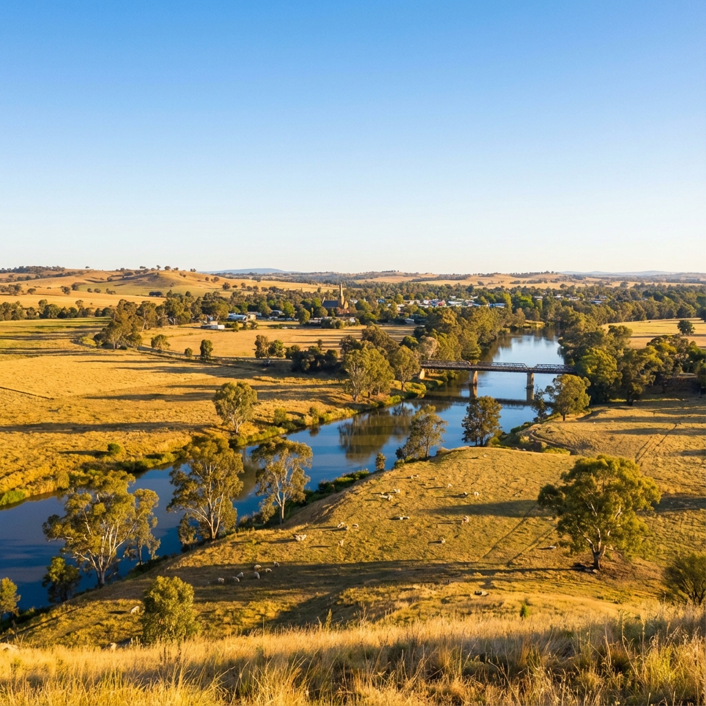 Wagga Wagga, NSW